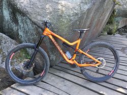 Commencal Meta AM V 4.2