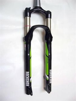 Vidlice ROCKSHOX RECON GOLD 29" nebo 27,5" 100 taper Pushlock