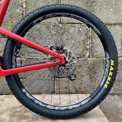 Santa Cruz 5010 CC X01 2018 / vel. L
