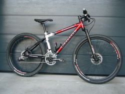 Kona Fire Mountain 16"
