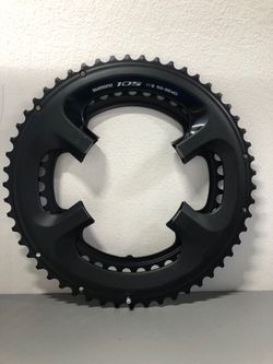 Převodníky Shimano 105 5800 11s 53/39z