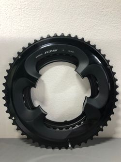 Převodníky Shimano 105 R7000 11s 52-36