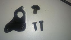 Patka Cannondale KP 173