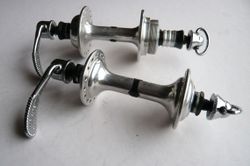 Campagnolo Record 36 děr