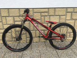Specialized P3