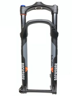 Vidlice RockShox Bluto RL - Solo Air 100 26" MaxleLite15 Black