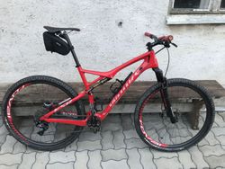 Predám Specialized S-works Epic