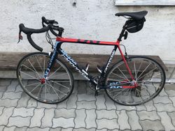 Predám Cannondale Supersix Evo