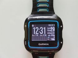 Garmin Forerunner 920XT za 4.300 CZK, včetně hrudního pásu HRM3-SS, nabíjecího USB kabelu a CZ návod