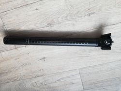 MTB sedlovka BTWIN Comp 29,8 mm