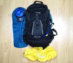 BATOH CAMELBAK MULE NV + 3L VAK