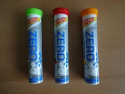Dextro Energy Zero Calories