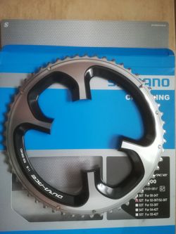 Shimano Dura Ace 9000 11s 53