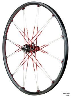 Koupím ráfek Crankbrothers Cobalt 3 26"