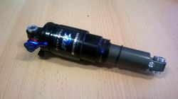 Prodám nový tlumič FOX Float RP 23 BoostValve 190/50,8 mm