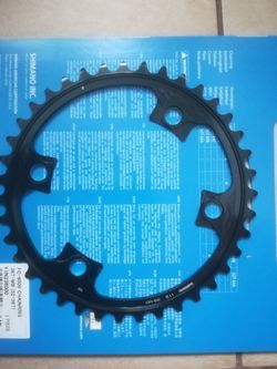 Shimano Dura Ace 9000 11s 39