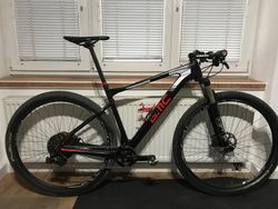 BMC Teamelite 01 XT