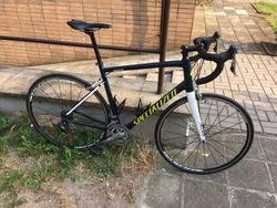 SPECIALIZED ALLEZ ELITE