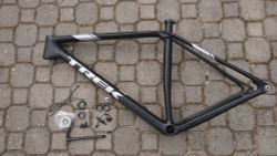 Rámový set Procaliber - PRODÁM