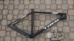 Rámový set Procaliber - PRODÁM