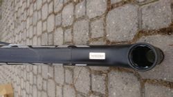 Rámový set Procaliber - PRODÁM