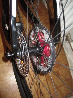 MTB Maxbike 27r