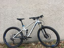 Canyon Spectral Al 6.0