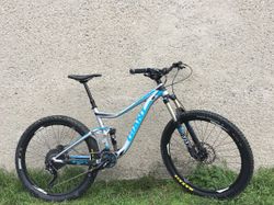 Giant Trance 1