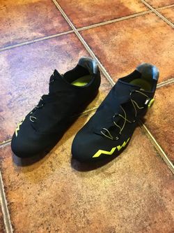 Northwave Extreme RR Black