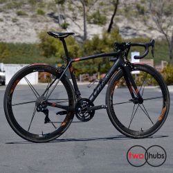 Rámova Sada wilier zero 6