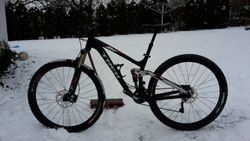 TREK FUEL EX 8 29 2016