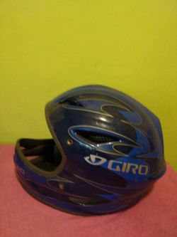 Přilba Giro remedy M (55-59cm)