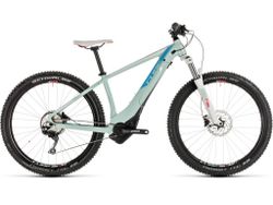 Dámské elektrokolo CUBE Access Hybrid EXC 29" 2019 záruka
