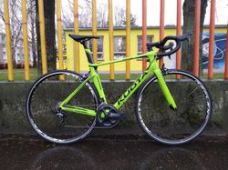 Kuota KRYON green 2018 veľ. M