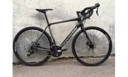 Cannondale Synapse 105 Disc