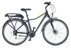 Author Element - poslední skladová kola ve vel. 18" a 20" - cena 19.990 Kč!