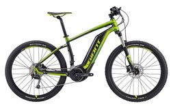 GIANT DIRT-E+ 2 2017 - poslední kus vel. L se slevou 20.000 Kč