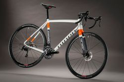 Niner RLT 9 gravel