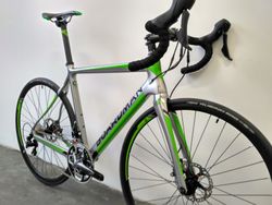 Prodám nové silniční kolo Boardman Road Pro Disc