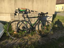 Kellys URC 50 model 2018