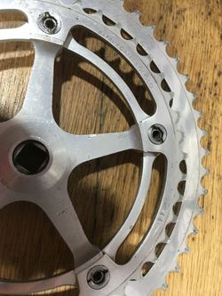 Campagnolo Nuovo Record 172,5 (54/44)