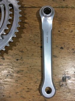 Campagnolo Nuovo Record 172,5 (54/44)