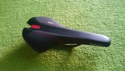 Sedlo Royal Seta S1