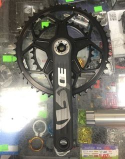 Kliky Rotor 3D30 | 172,5 mm | 48x32 zubu