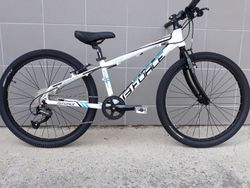 kolo 24" force rám ALU 1x9 NOVÉ, kliky 32zubů