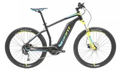 Giant Dirt-E + 3 2018, vel. M - sleva 20%