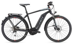 Giant Explore E+ 2 2018 - sleva 20%