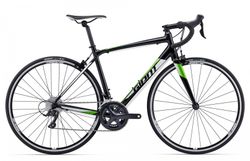 Giant Contend SL 2 2017 - vel. ML se slevou 29%