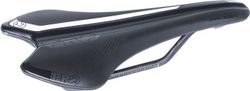 Výprodej - PRO sedlo Falcon Carbon, 132 mm (2017)