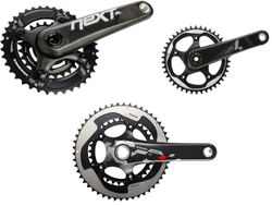 Výprodej klik RaceFace a Sram! od 6.350 Kč